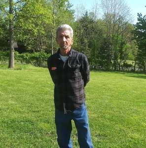 Meet your Posher, Ricky